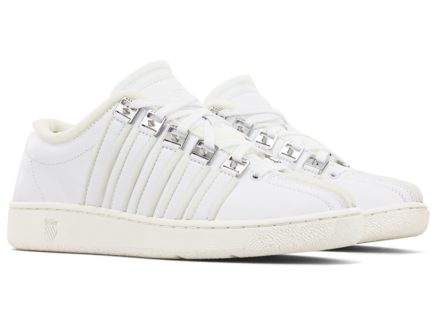 06827-159-M | WILLY CHAVARRIA CLASSIC 2000 | WHITE/SILVER/WHISPERWHITE