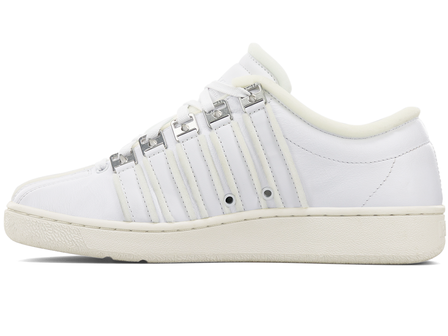 06827-159-M | WILLY CHAVARRIA CLASSIC 2000 | WHITE/SILVER/WHISPERWHITE