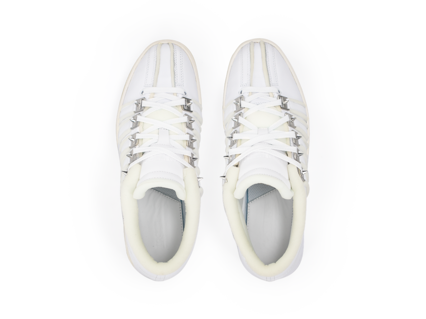 06827-159-M | WILLY CHAVARRIA CLASSIC 2000 | WHITE/SILVER/WHISPERWHITE