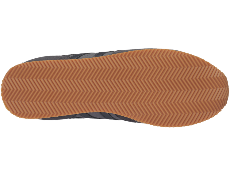 06927-025-M | GRANADA | CHARCOAL/FULL INDIGO/GUM