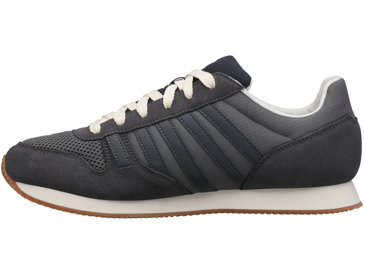 06927-025-M | GRANADA | CHARCOAL/FULL INDIGO/GUM