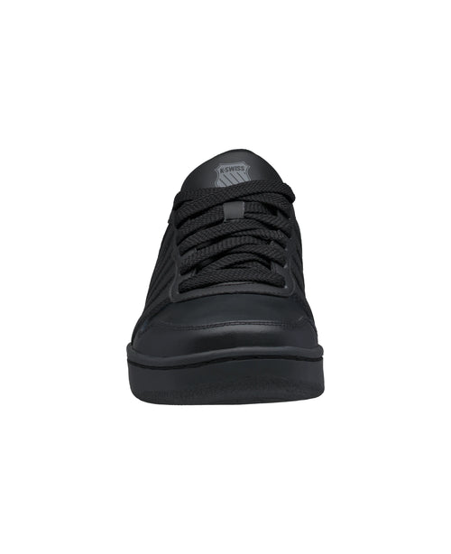06931-001-M | COURT PALISADES | BLACK/ BLACK - K-Swiss EU - 3