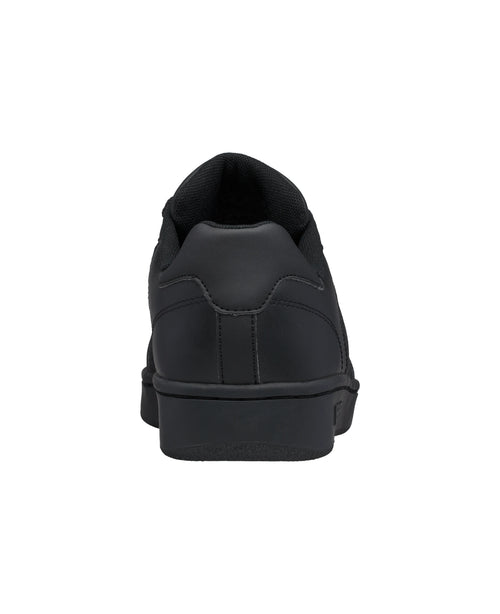 06931-001-M | COURT PALISADES | BLACK/ BLACK - K-Swiss EU - 4