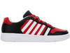 06931-035-M | COURT PALISADES | BLACK/RED/WHITE