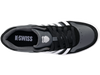 06931-065-M | COURT PALISADES | BLACK/CHARCOAL/WHITE