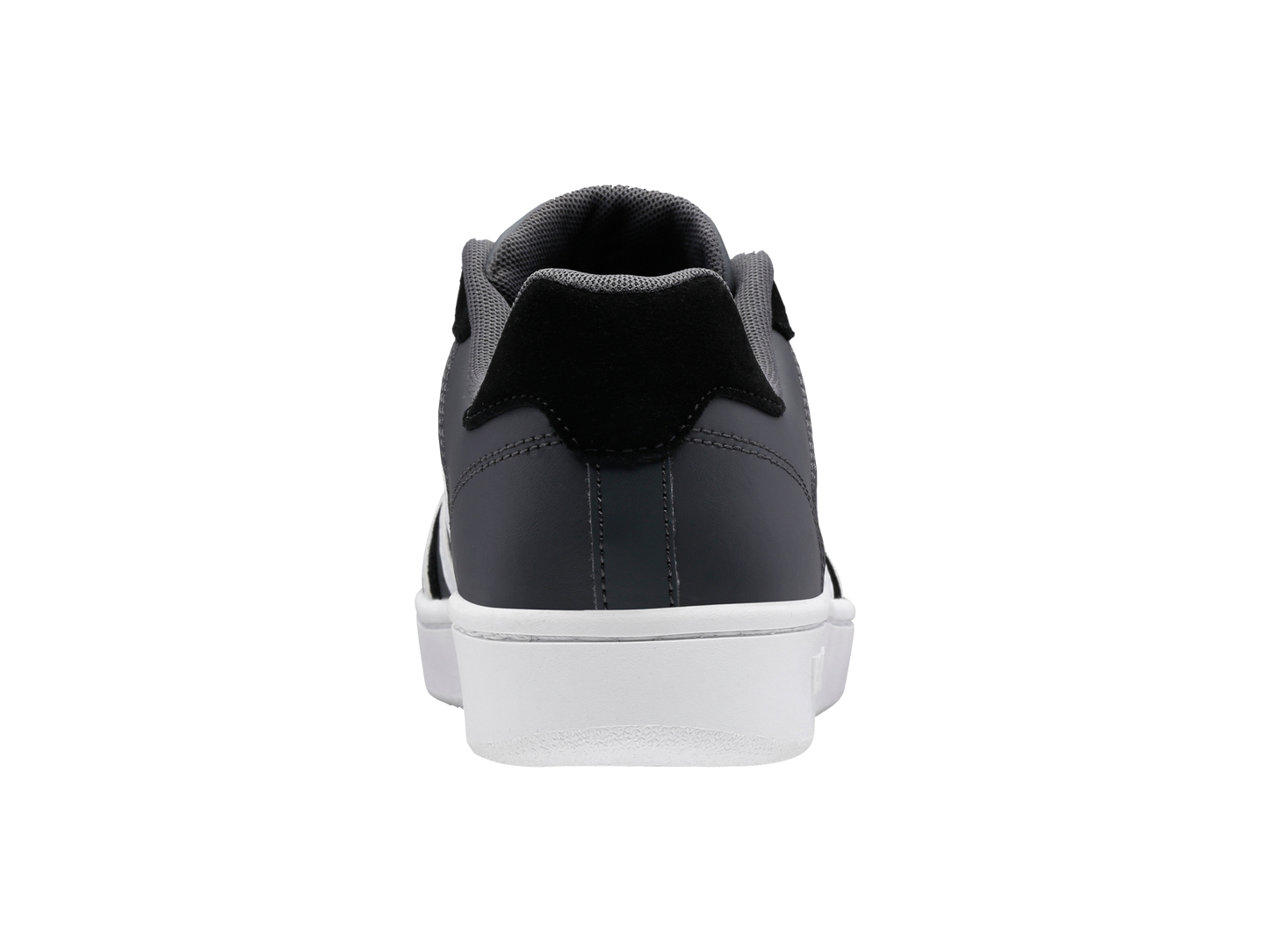 06931-065-M | COURT PALISADES | BLACK/CHARCOAL/WHITE