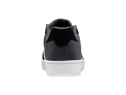 06931-065-M | COURT PALISADES | BLACK/CHARCOAL/WHITE