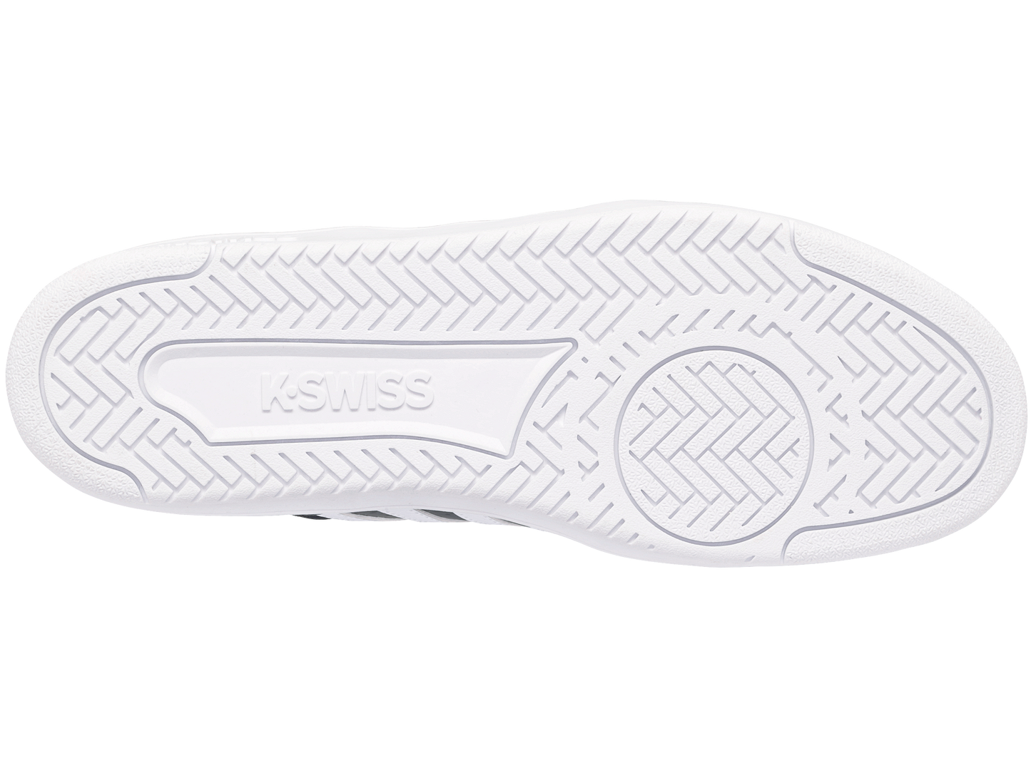 06931-065-M | COURT PALISADES | BLACK/CHARCOAL/WHITE