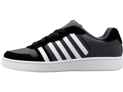 06931-065-M | COURT PALISADES | BLACK/CHARCOAL/WHITE