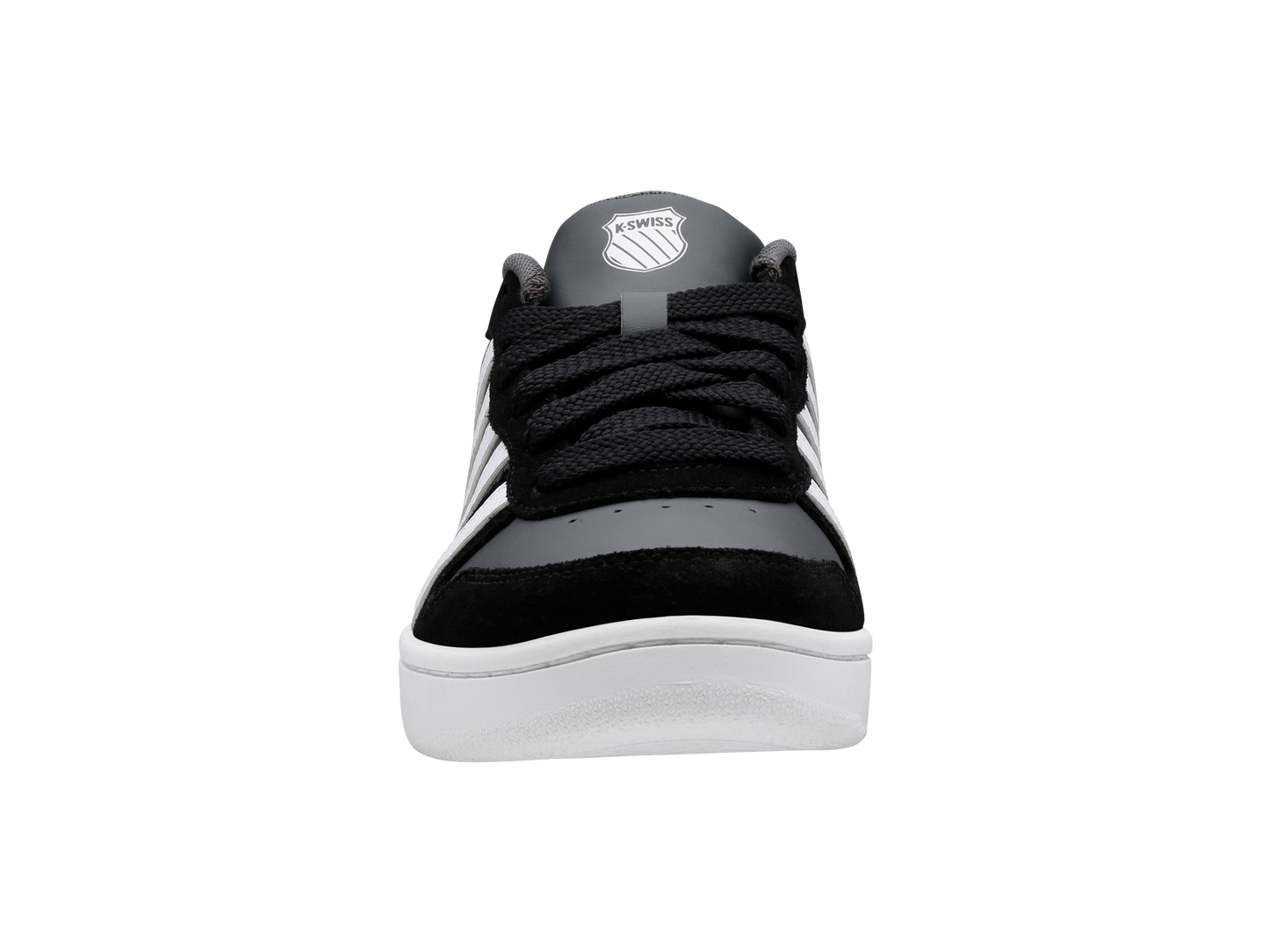 06931-065-M | COURT PALISADES | BLACK/CHARCOAL/WHITE