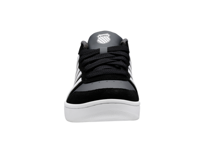 06931-065-M | COURT PALISADES | BLACK/CHARCOAL/WHITE