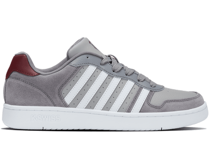 06931-088-M | COURT PALISADES | FOREST GRAY/DRIZZLE/WINDSOR WINE