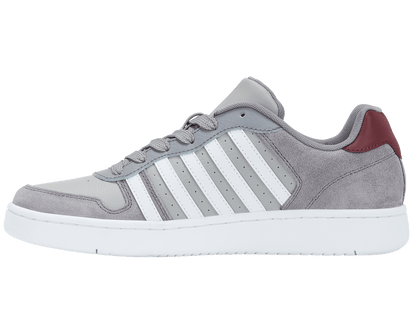 06931-088-M | COURT PALISADES | FOREST GRAY/DRIZZLE/WINDSOR WINE