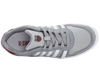 06931-088-M | COURT PALISADES | FOREST GRAY/DRIZZLE/WINDSOR WINE