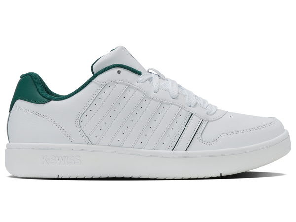 06931-108-M | COURT PALISADES | WHITE/POSY GREEN