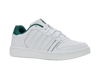 06931-108-M | COURT PALISADES | WHITE/POSY GREEN