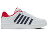 06931-116-M | COURT PALISADES | WHITE/PEACOAT/MARS RED