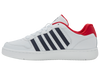 06931-116-M | COURT PALISADES | WHITE/PEACOAT/MARS RED
