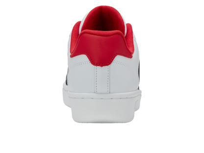 06931-116-M | COURT PALISADES | WHITE/PEACOAT/MARS RED