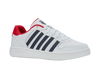 06931-116-M | COURT PALISADES | WHITE/PEACOAT/MARS RED