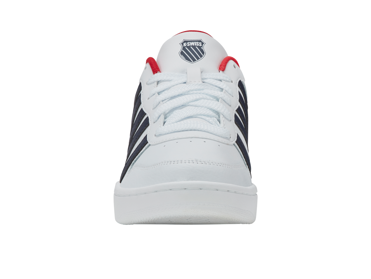 06931-116-M | COURT PALISADES | WHITE/PEACOAT/MARS RED