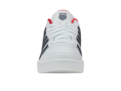06931-116-M | COURT PALISADES | WHITE/PEACOAT/MARS RED