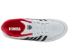 06931-116-M | COURT PALISADES | WHITE/PEACOAT/MARS RED
