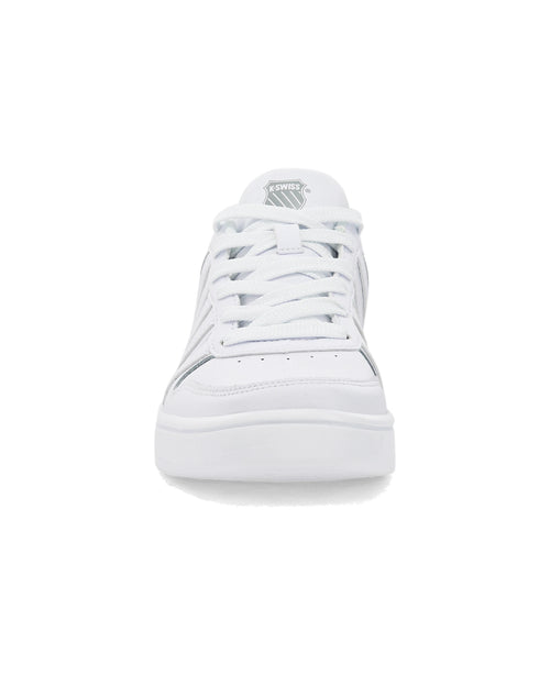 06931-117-M | COURT PALISADES | WHITE/GRAY - K-Swiss EU - 3