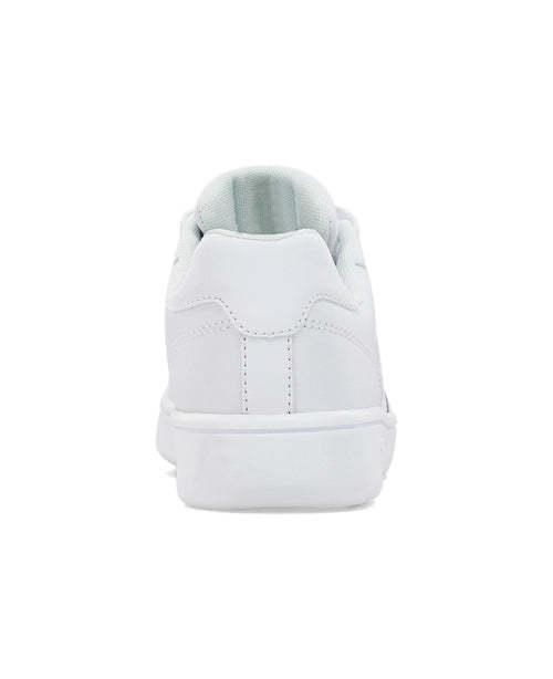 06931-117-M | COURT PALISADES | WHITE/GRAY - K-Swiss EU - 4
