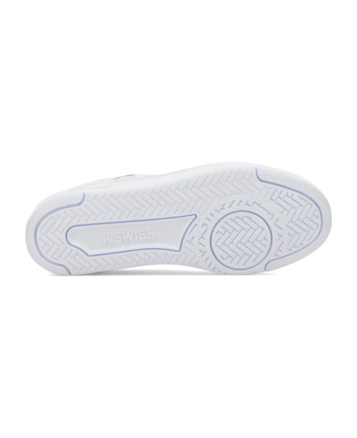 06931-117-M | COURT PALISADES | WHITE/GRAY - K-Swiss EU - 6