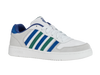 06931-159-M | COURT PALISADES | WHITE/ANTIQUE GREEN/BLUE QUARTZ