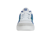 06931-159-M | COURT PALISADES | WHITE/ANTIQUE GREEN/BLUE QUARTZ
