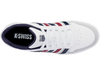 06931-164-M | COURT PALISADES | WHITE/NAVY/CORDOVAN