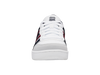 06931-164-M | COURT PALISADES | WHITE/NAVY/CORDOVAN