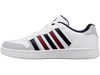 06931-164-M | COURT PALISADES | WHITE/NAVY/CORDOVAN