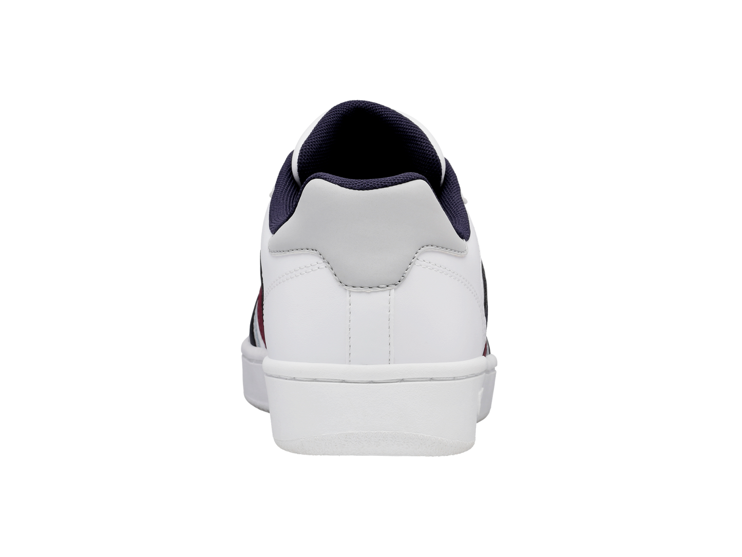 06931-164-M | COURT PALISADES | WHITE/NAVY/CORDOVAN