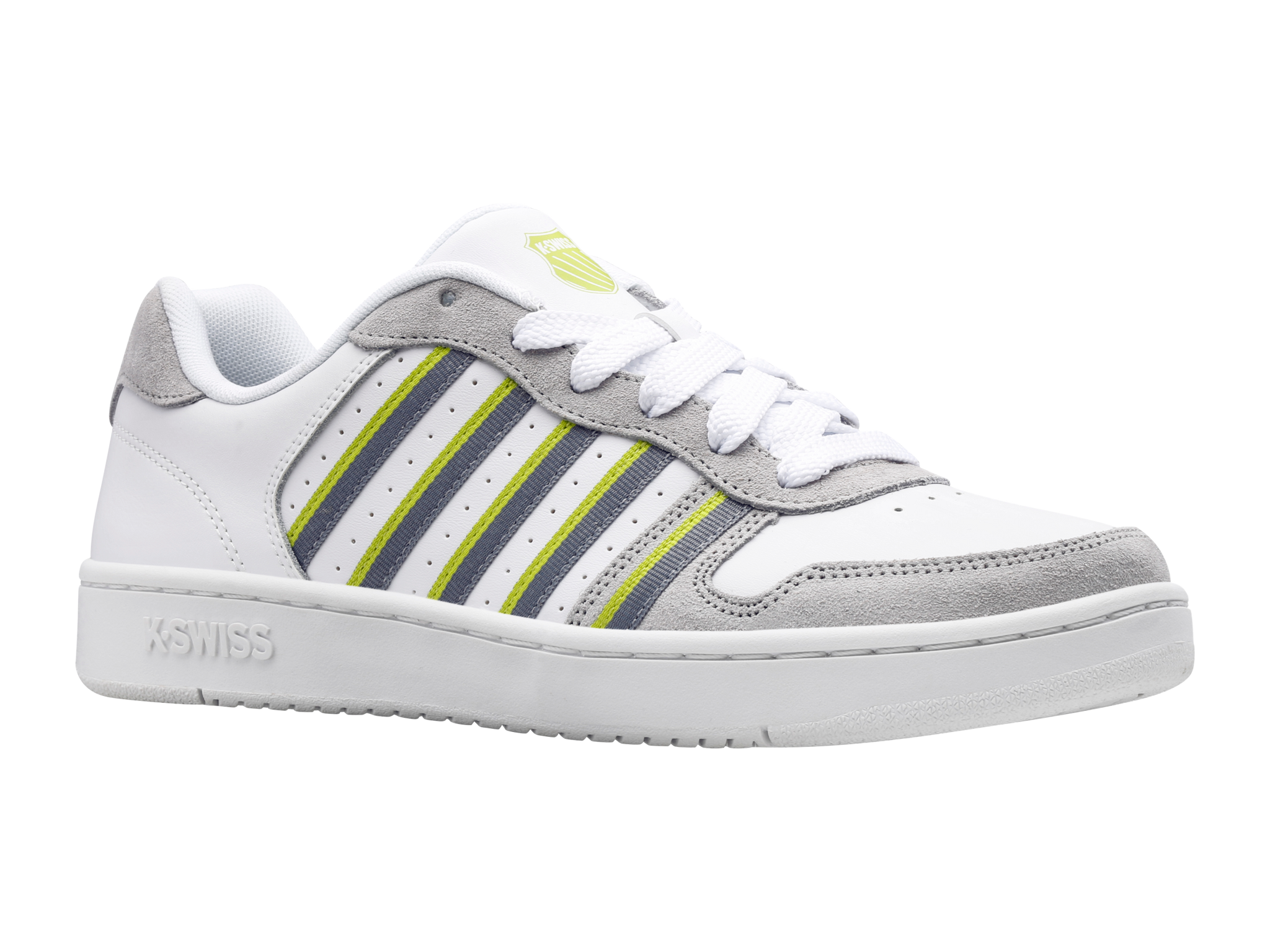 PSA9 AR 45枚 COURT PALISADES – K-Swiss US