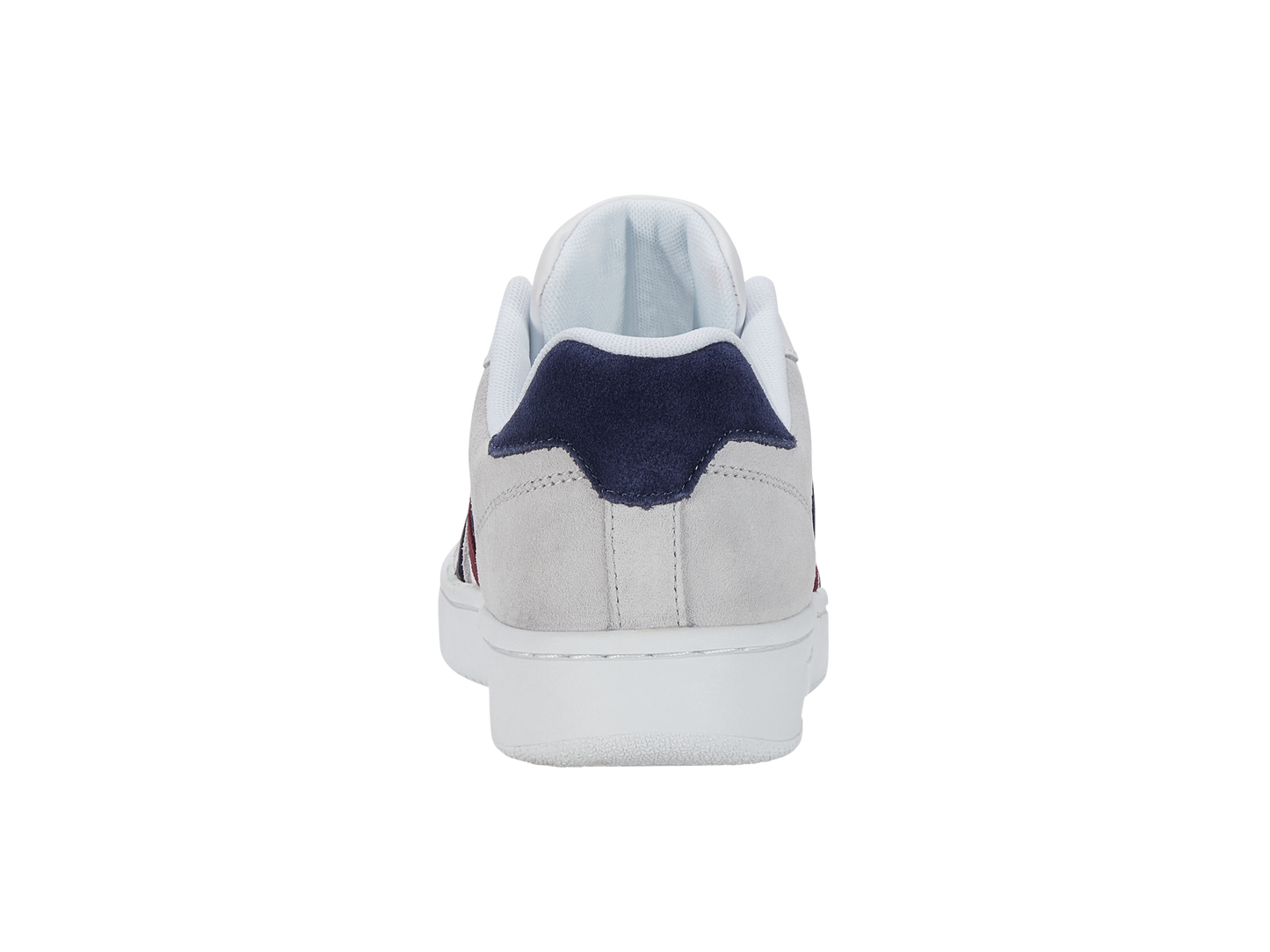 06931-178-M | COURT PALISADES | WHITE/PEACOAT/TIBETAN RED