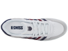 06931-178-M | COURT PALISADES | WHITE/PEACOAT/TIBETAN RED