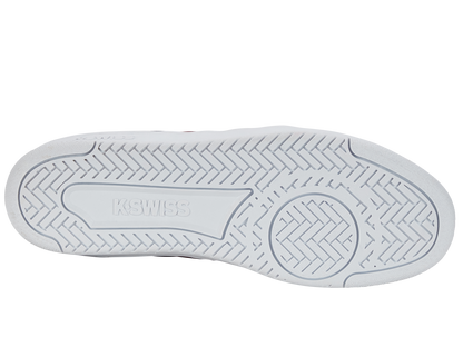 06931-178-M | COURT PALISADES | WHITE/PEACOAT/TIBETAN RED