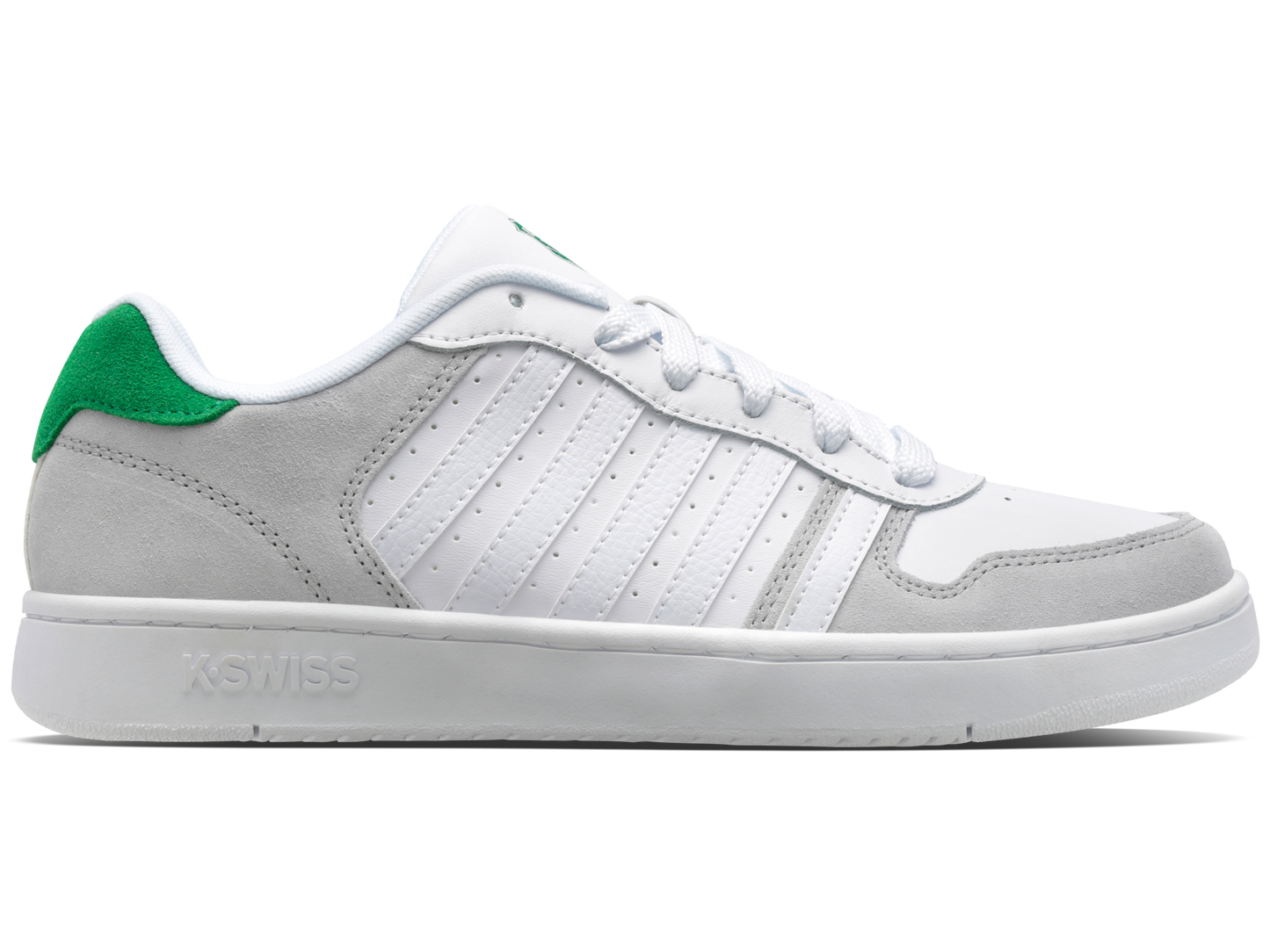 06931-194-M | COURT PALISADES | WHITE/GRAY/GREEN