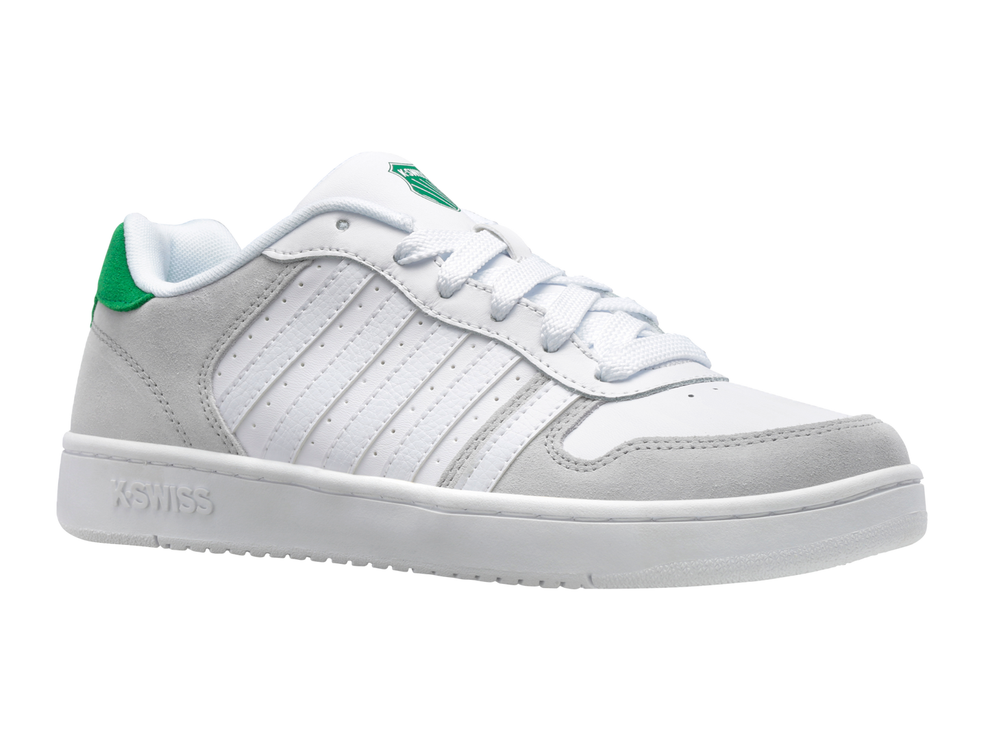 06931-194-M | COURT PALISADES | WHITE/GRAY/GREEN