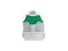 06931-194-M | COURT PALISADES | WHITE/GRAY/GREEN