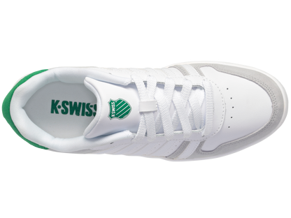 06931-194-M | COURT PALISADES | WHITE/GRAY/GREEN