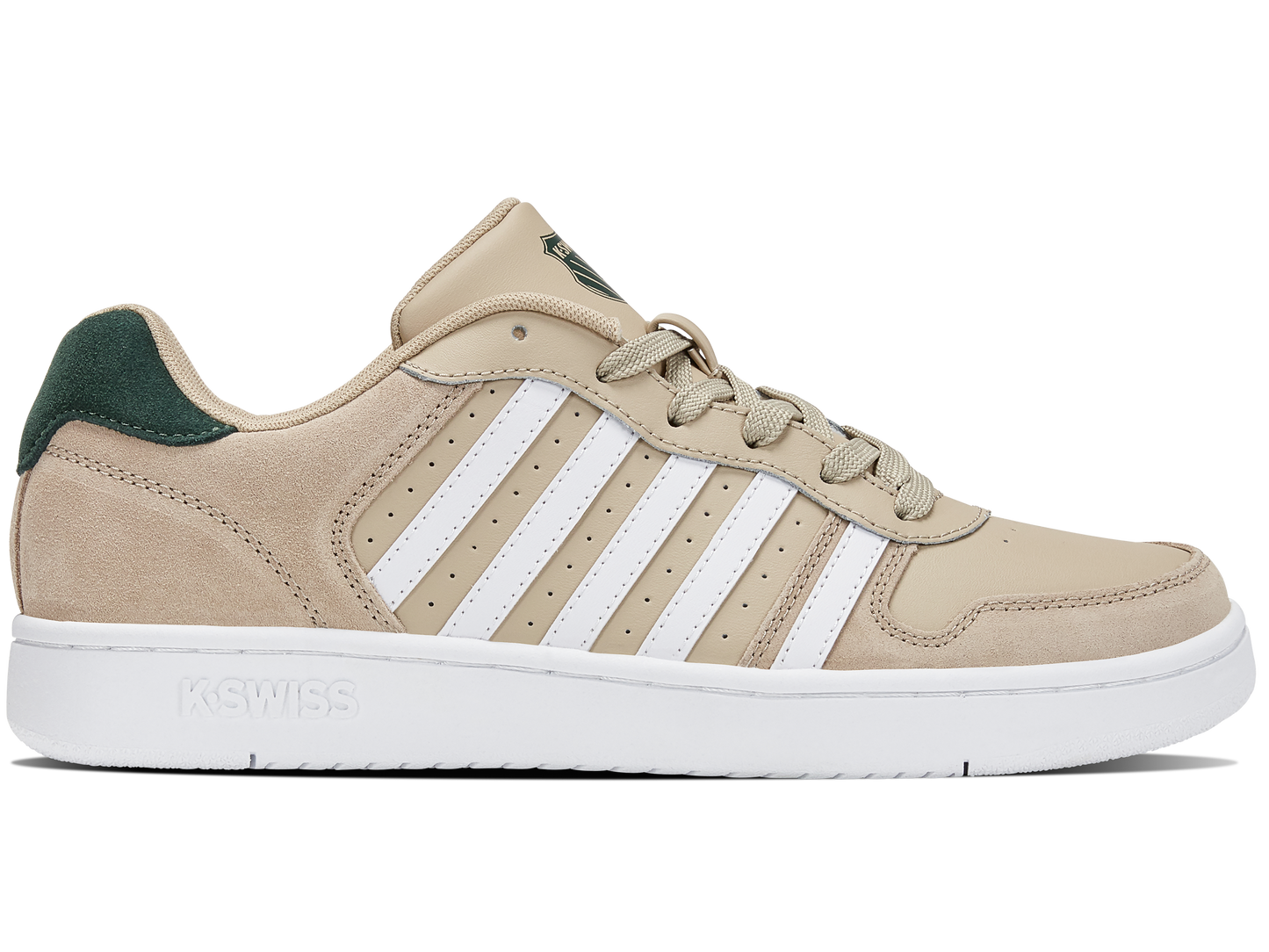 COURT PALISADES – K-Swiss UK