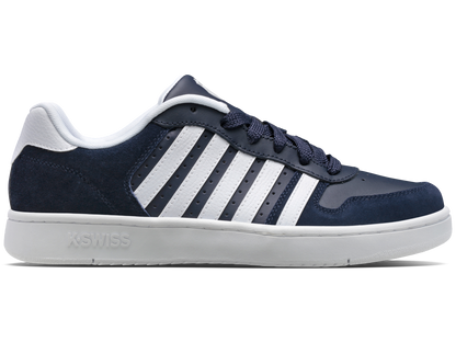 06931-401-M | COURT PALISADES | NAVY/WHITE