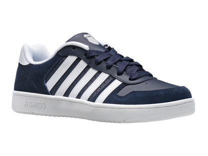 06931-401-M | COURT PALISADES | NAVY/WHITE
