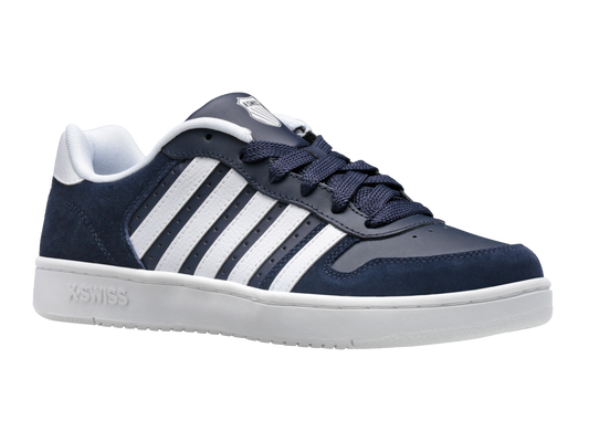 06931-401-M | COURT PALISADES | NAVY/WHITE