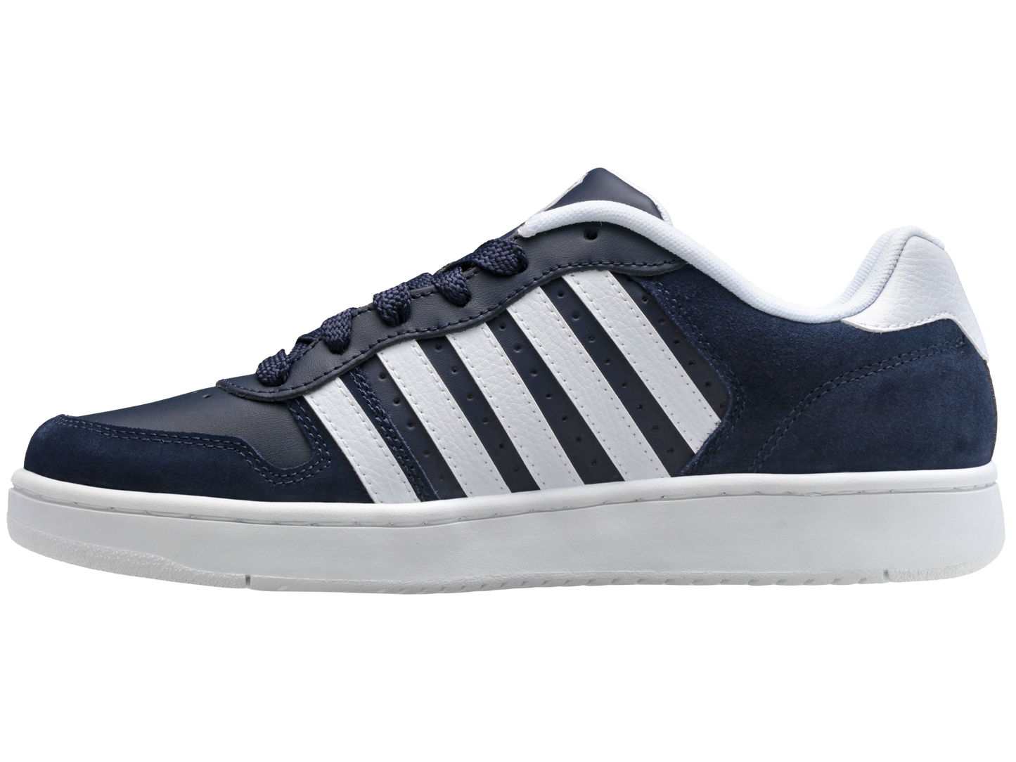 06931-401-M | COURT PALISADES | NAVY/WHITE