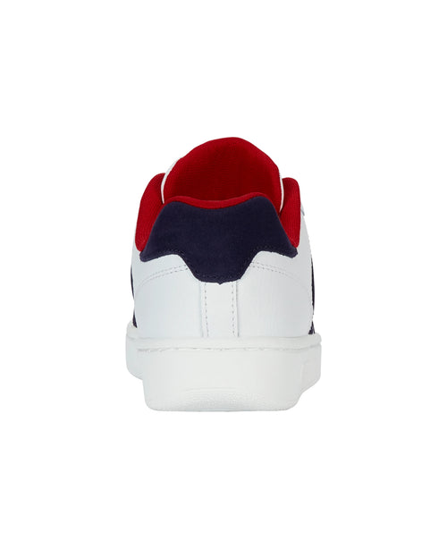 06931-411-M | COURT PALISADES | PEACOAT / WHITE / WHITE - K-Swiss EU - 4